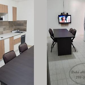 Apartamento de 2 Dormitorios